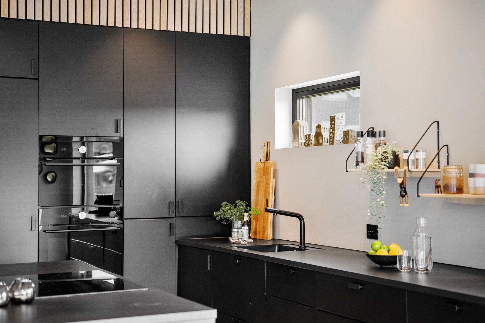 Detaljbilde. Galleribilde