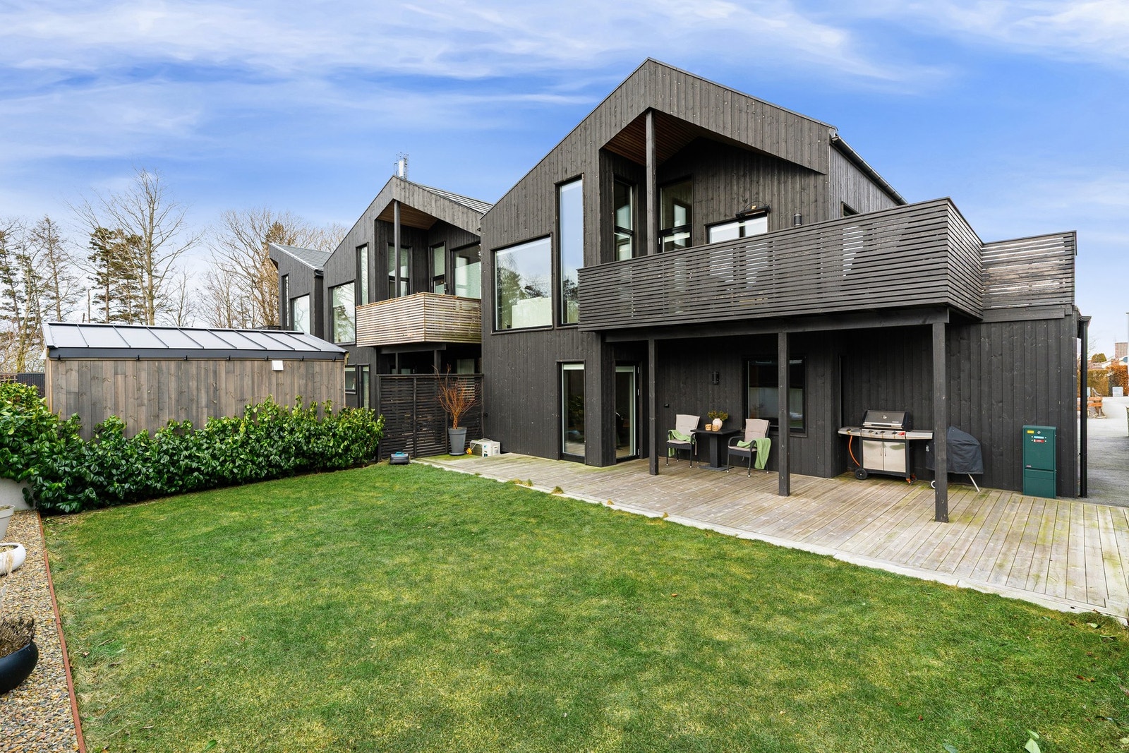 Velkommen til Vestkroken 5C! Presenteres av Bjørn Rune Salte i PrivatMegleren Jæren. Galleribilde