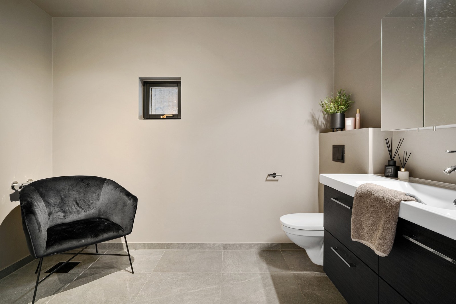 Romemt har opplegg for badekar. Galleribilde