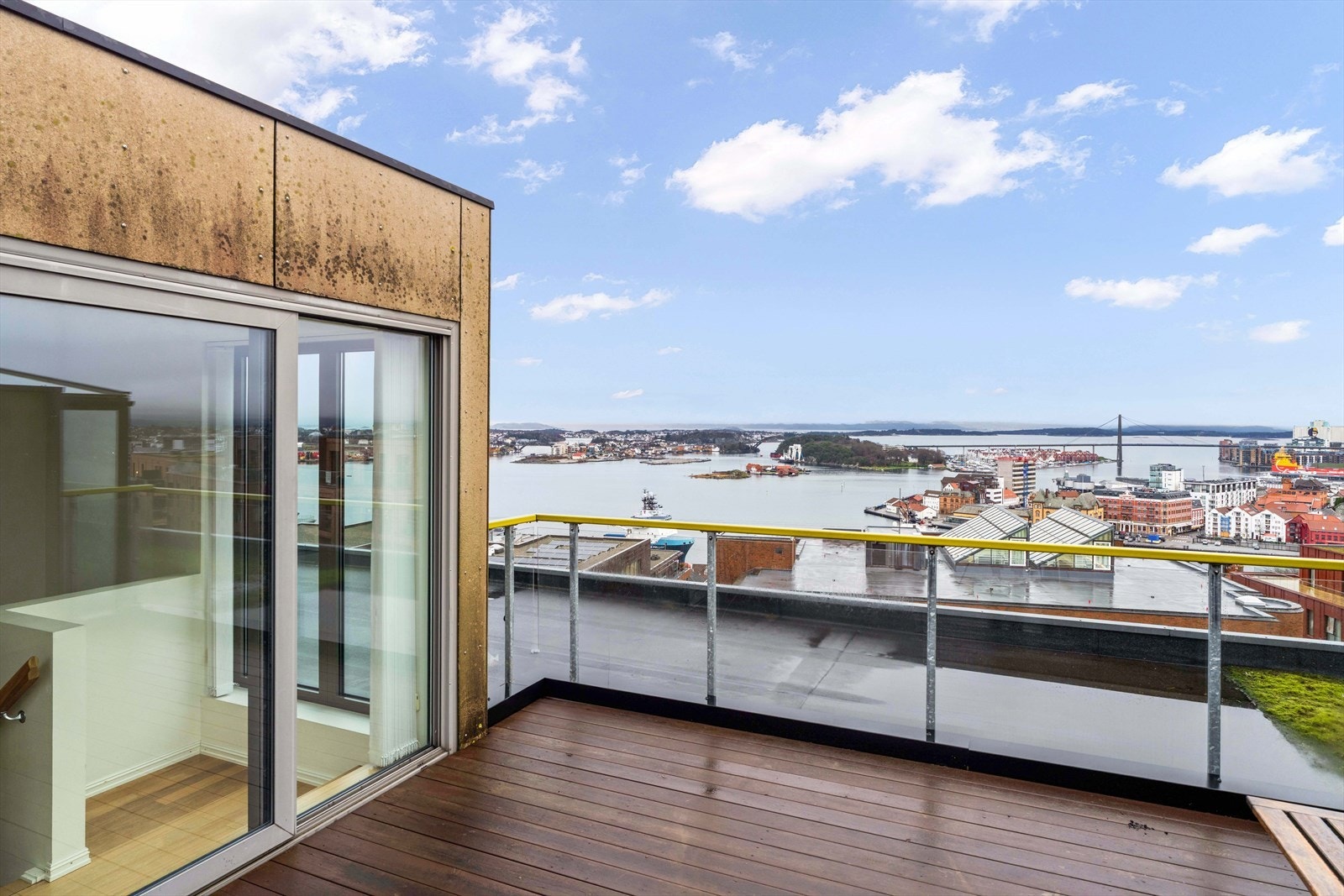 Link Boligutleie har gleden av å presentere Hertervigs plass 1 - Galleribilde