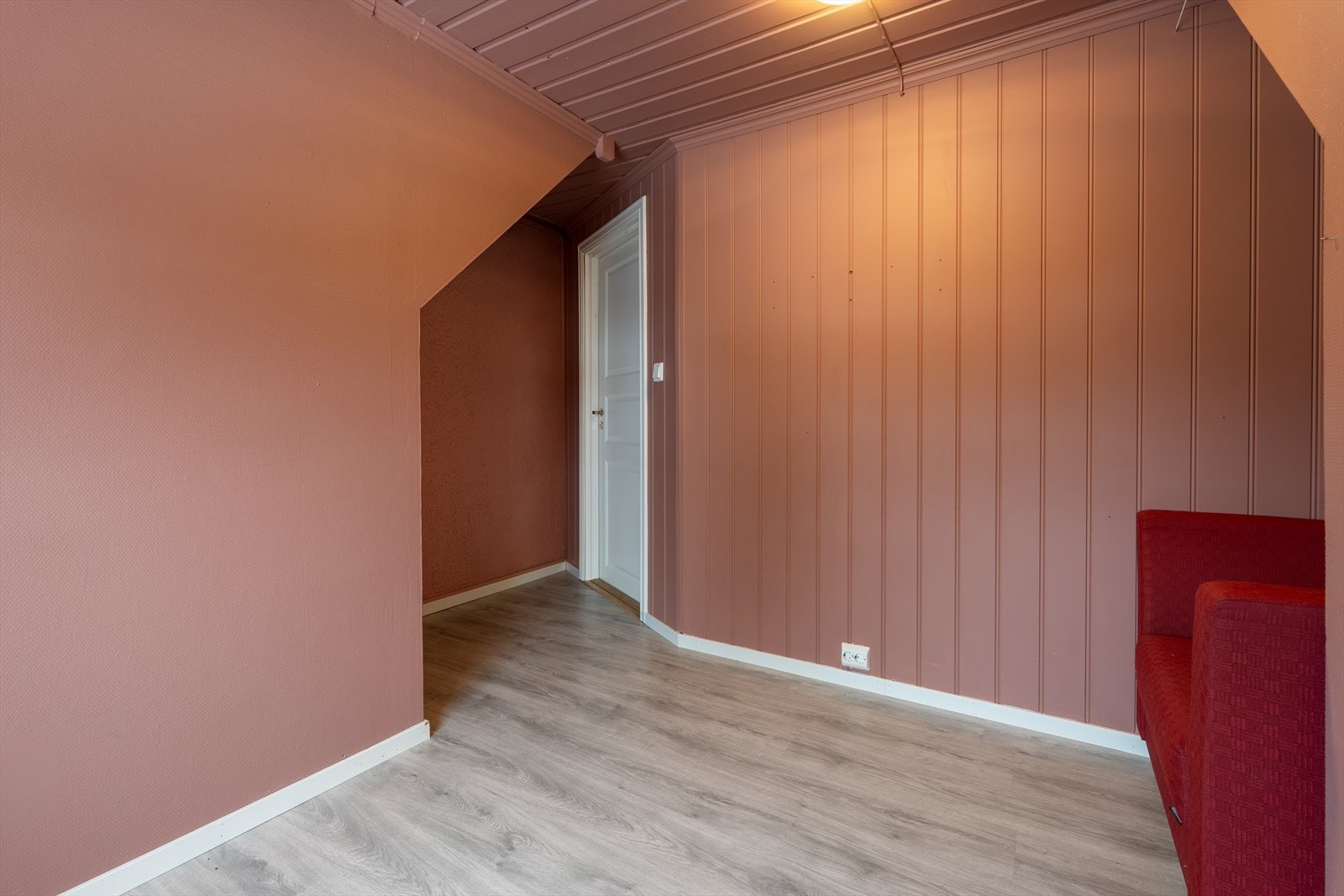 Sovealkove Galleribilde