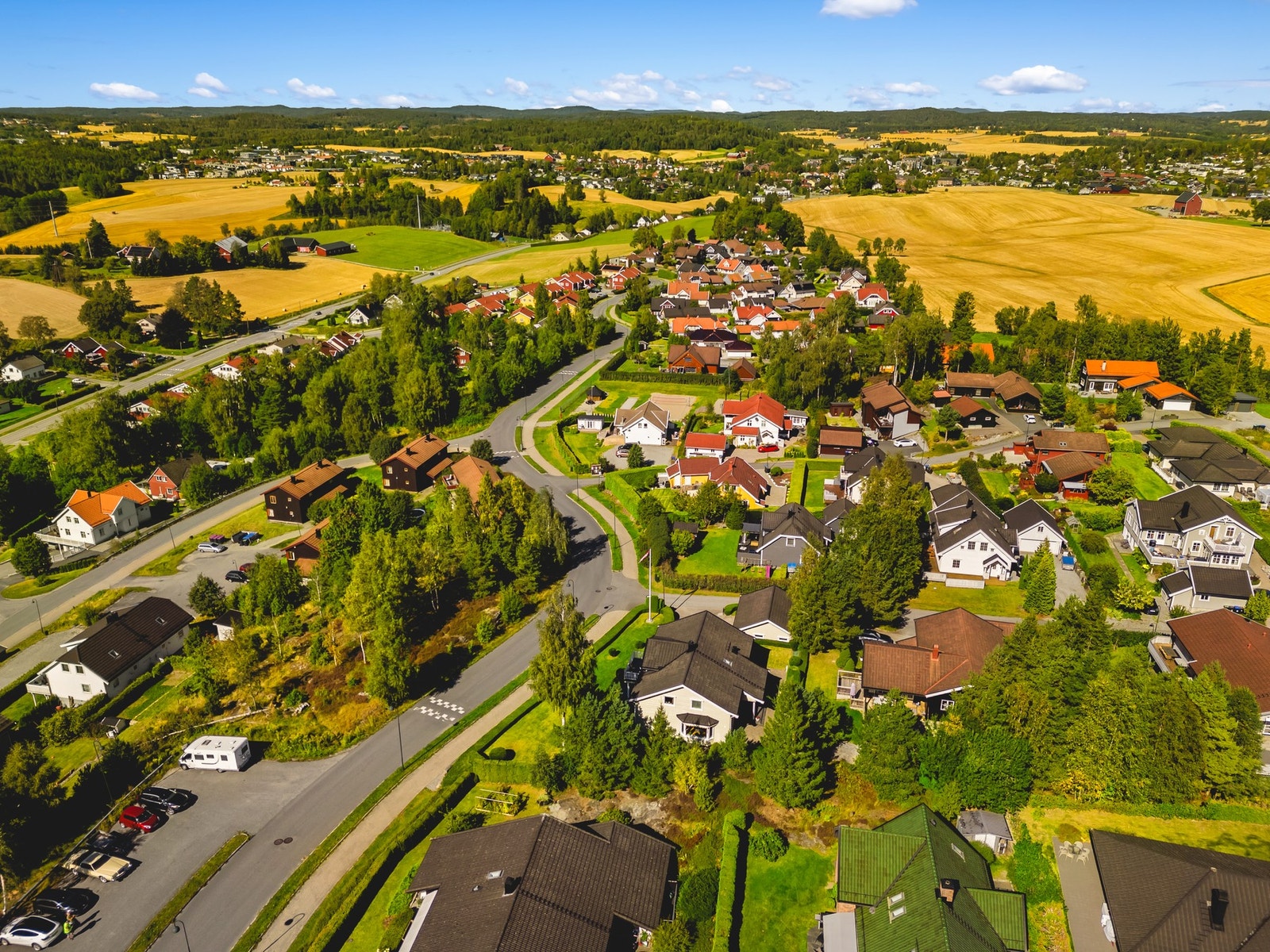 Drone. Galleribilde