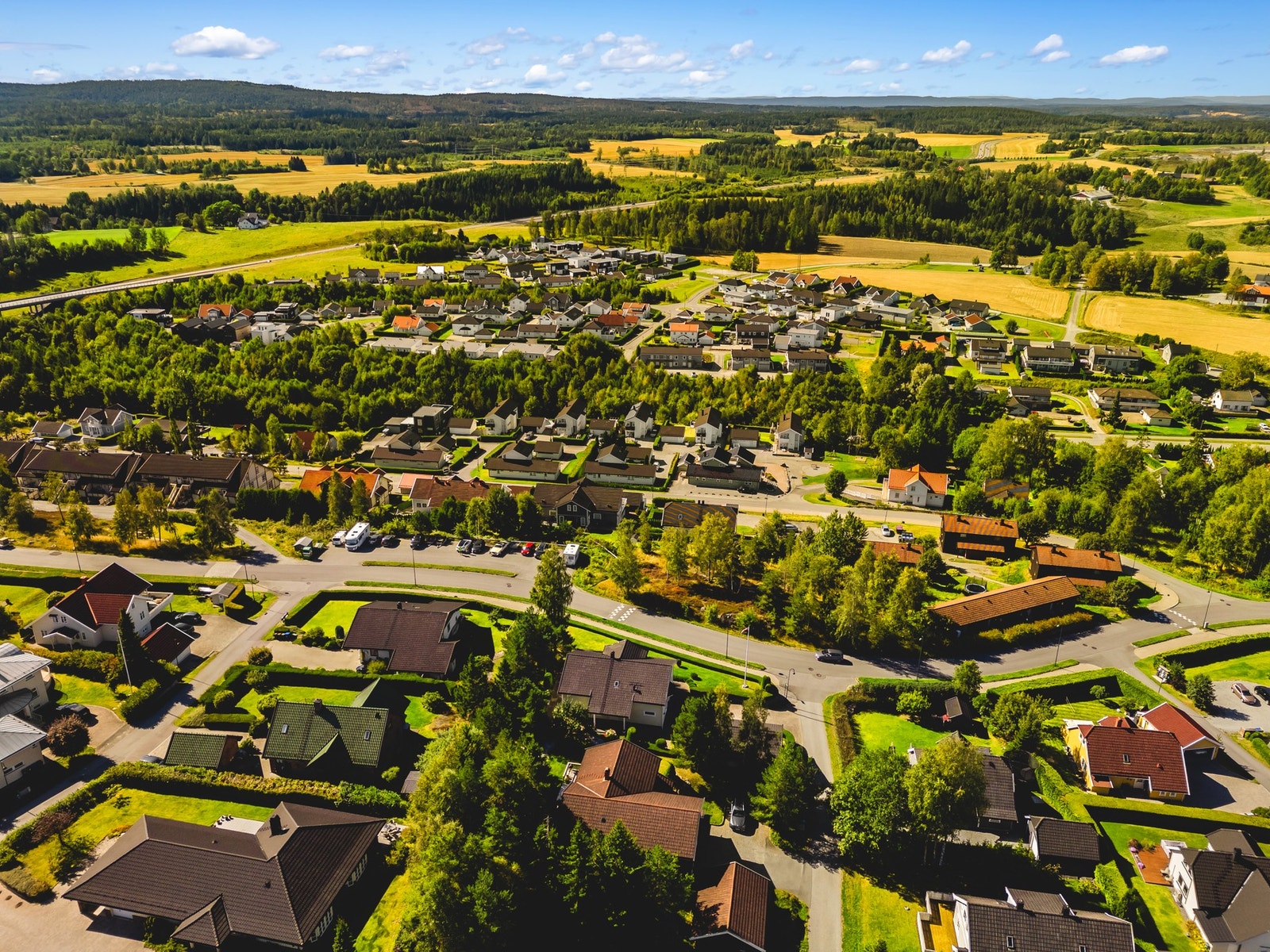 Drone. Galleribilde