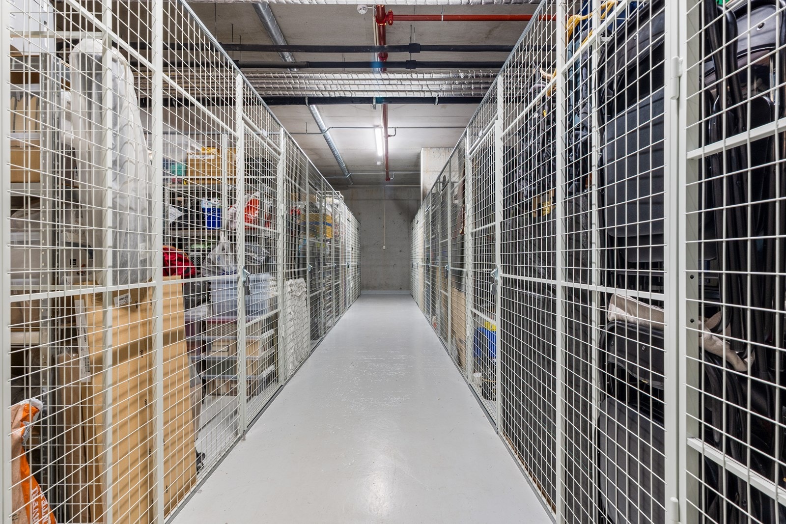 Tilhørende bod på 5,2 m² Galleribilde