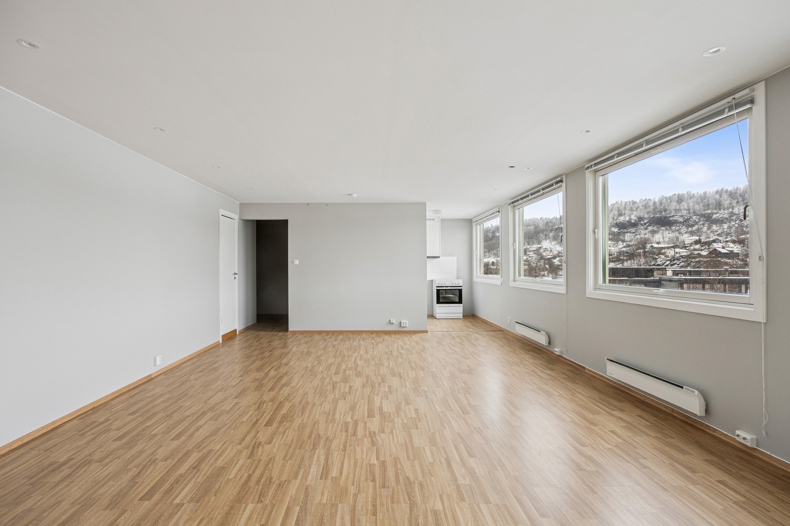 Velkommen til Tanumveien 2 Galleribilde