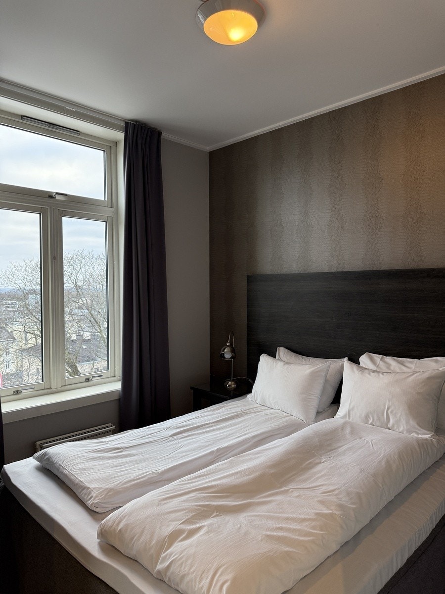 Soverom Galleribilde