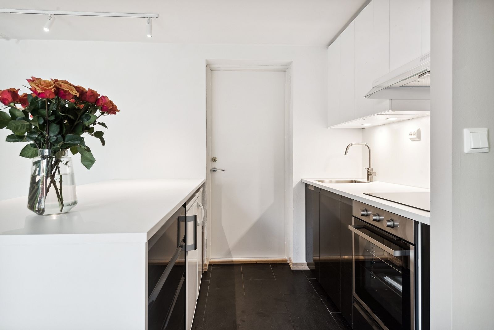 Flott kjøkken fra 2023 Galleribilde