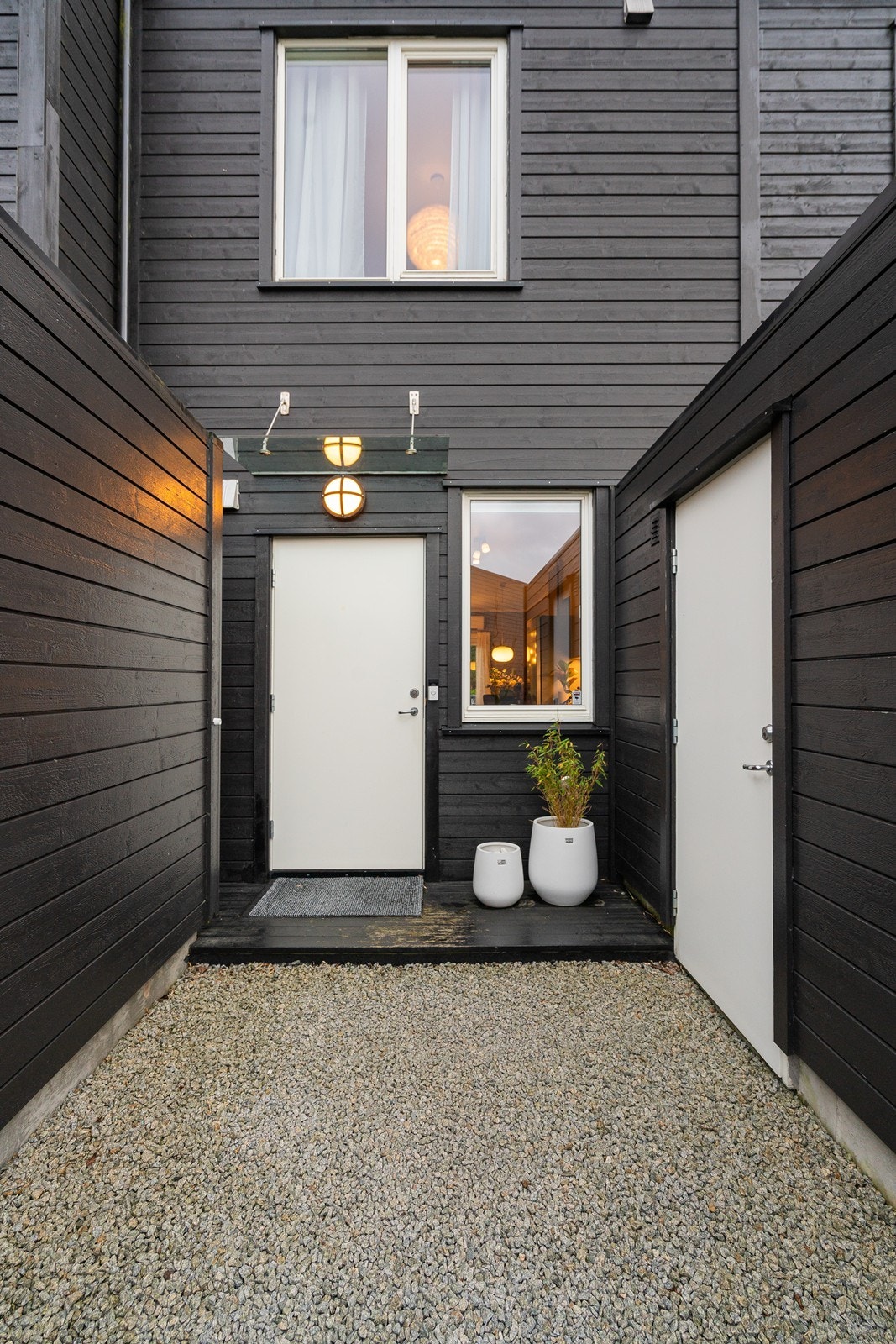 Velkommen! Galleribilde