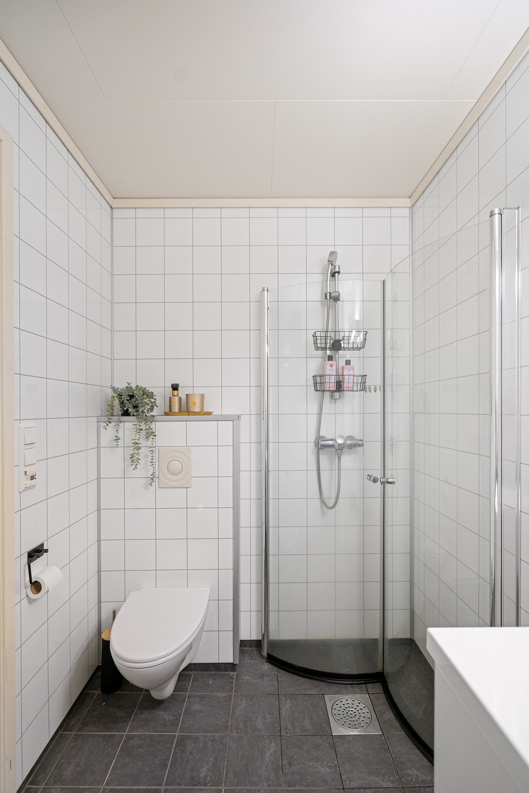 Bad/vaskerom Galleribilde