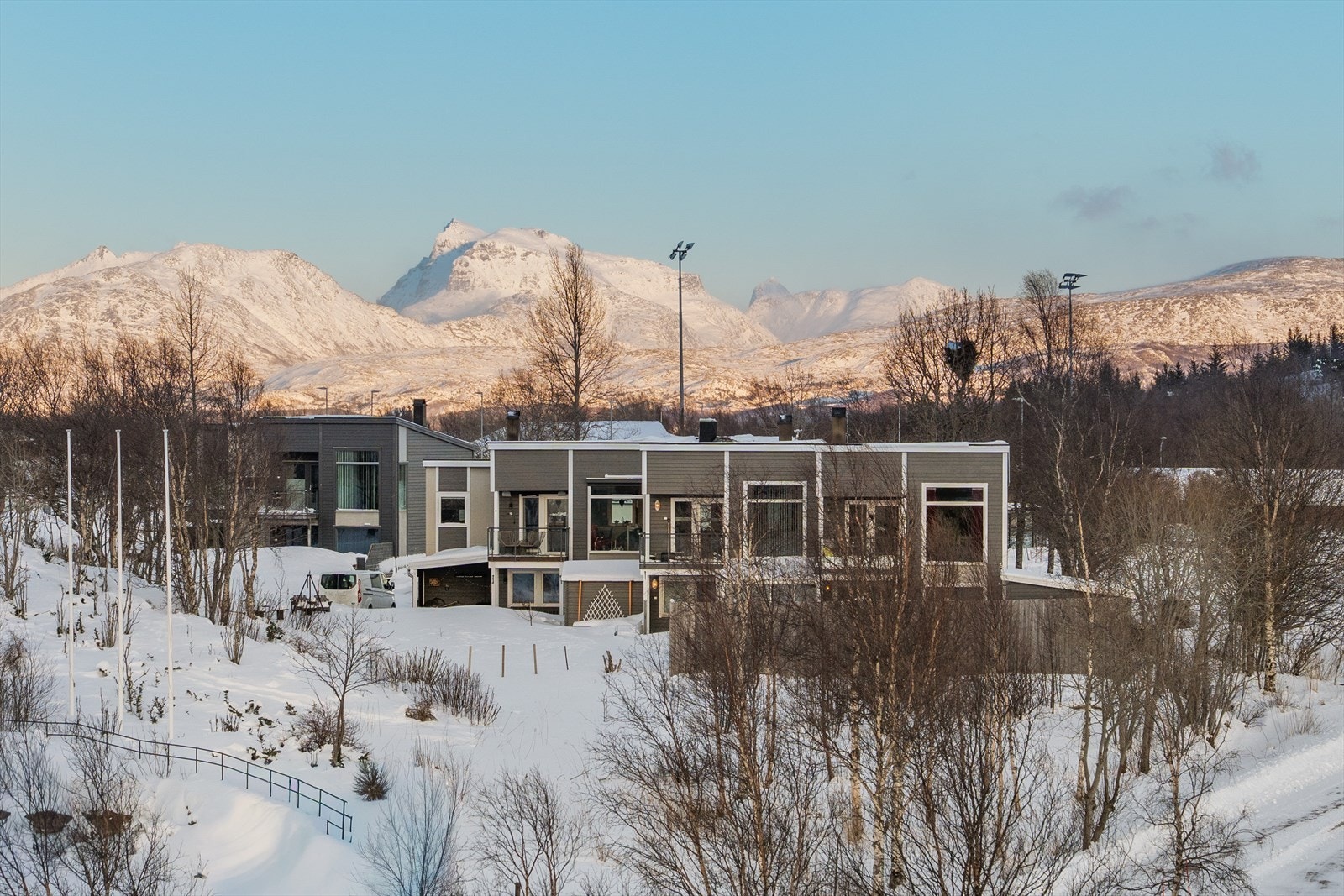 Saltstraumen er kjent for sitt unike naturfenomen og attraktive rekreasjonsområder Galleribilde