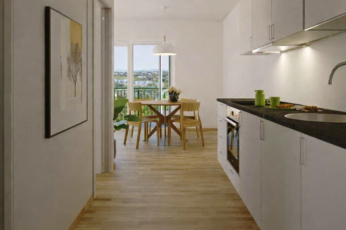 Illustrasjonsbilde Galleribilde