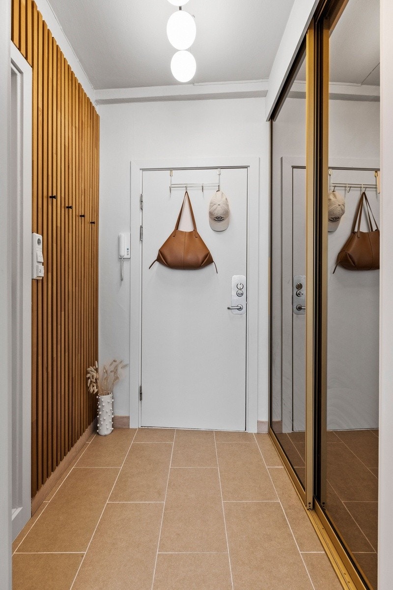 Velkommen inn Galleribilde