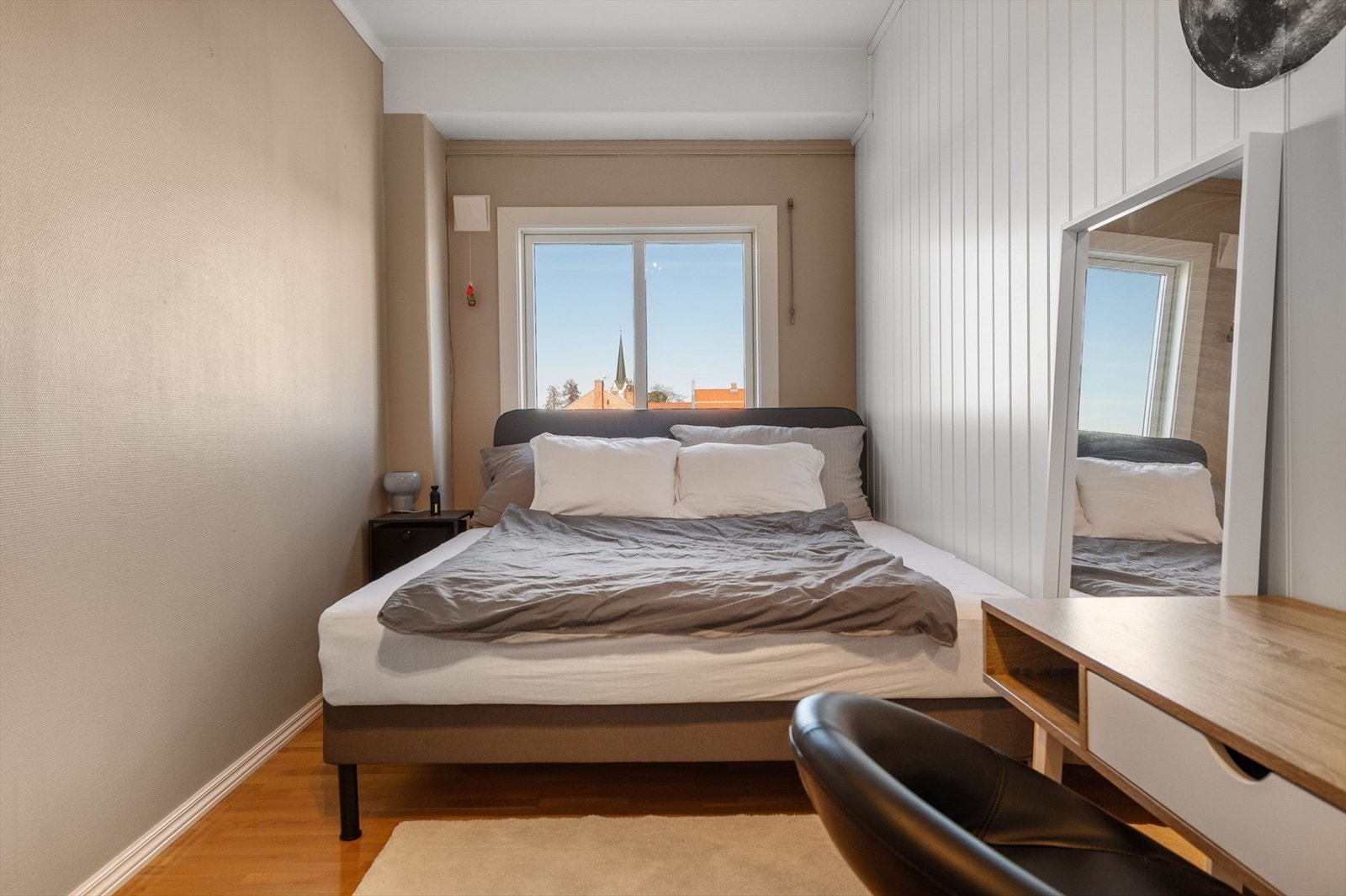 Soverom 4 Galleribilde