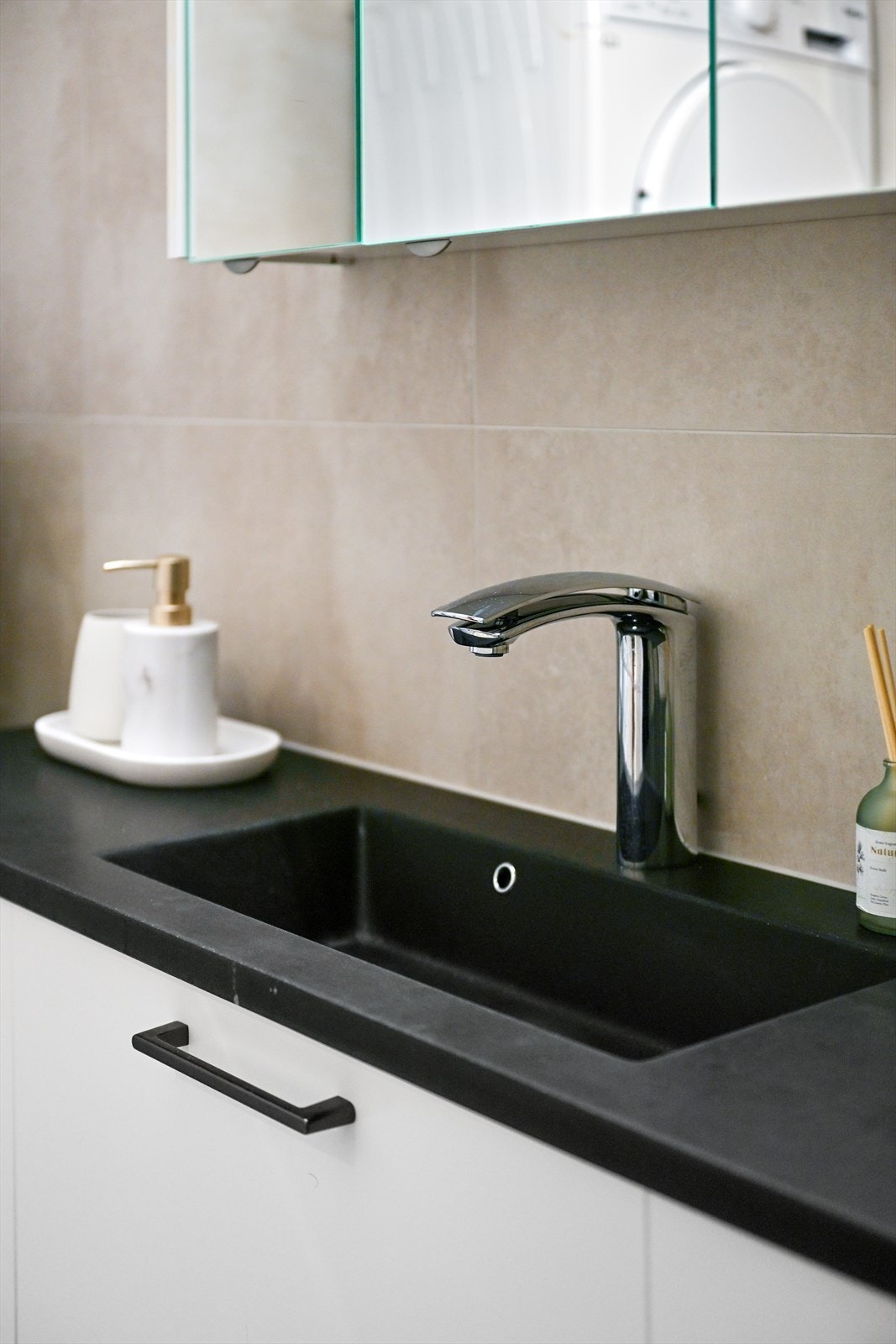 Nyoppusset og flott bad fra 2026. Galleribilde