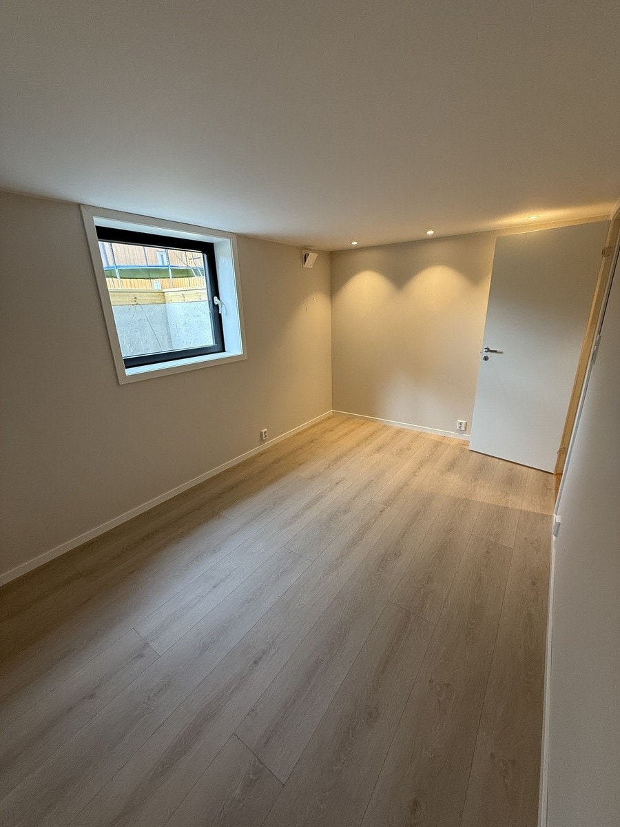 Innerste soverommet på 10,1 kvadrat Galleribilde