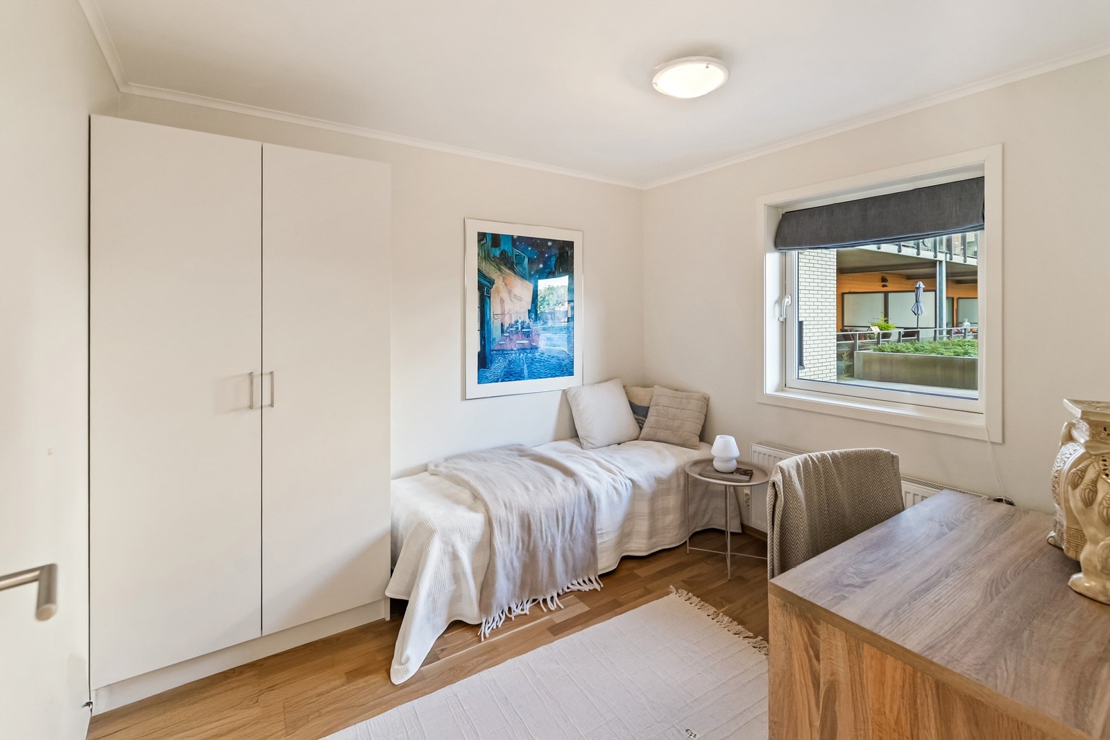 Gjesteværelse Galleribilde