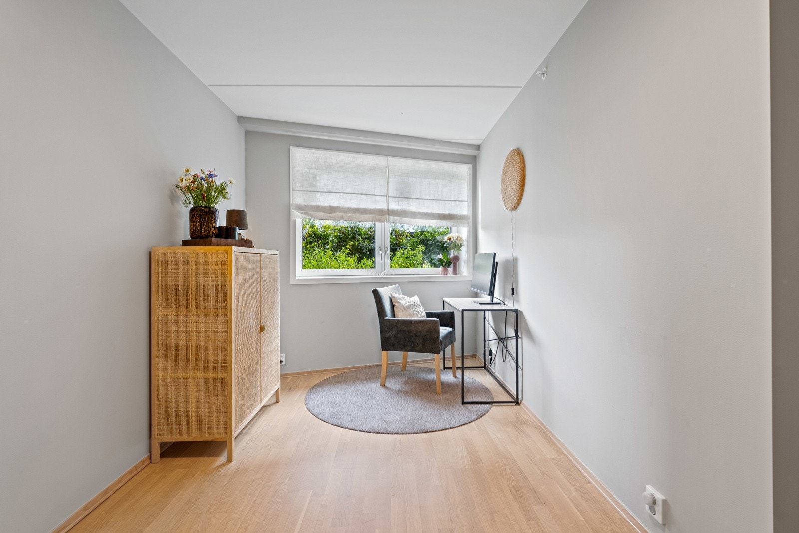 Soverom 3 Galleribilde