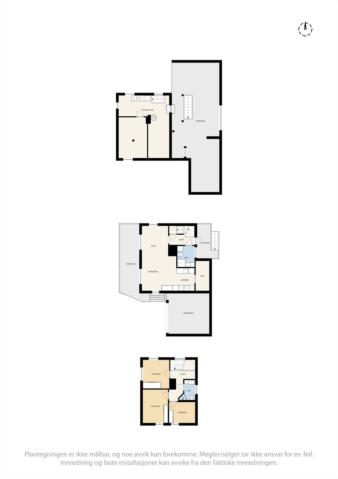 Oppdatert Galleribilde