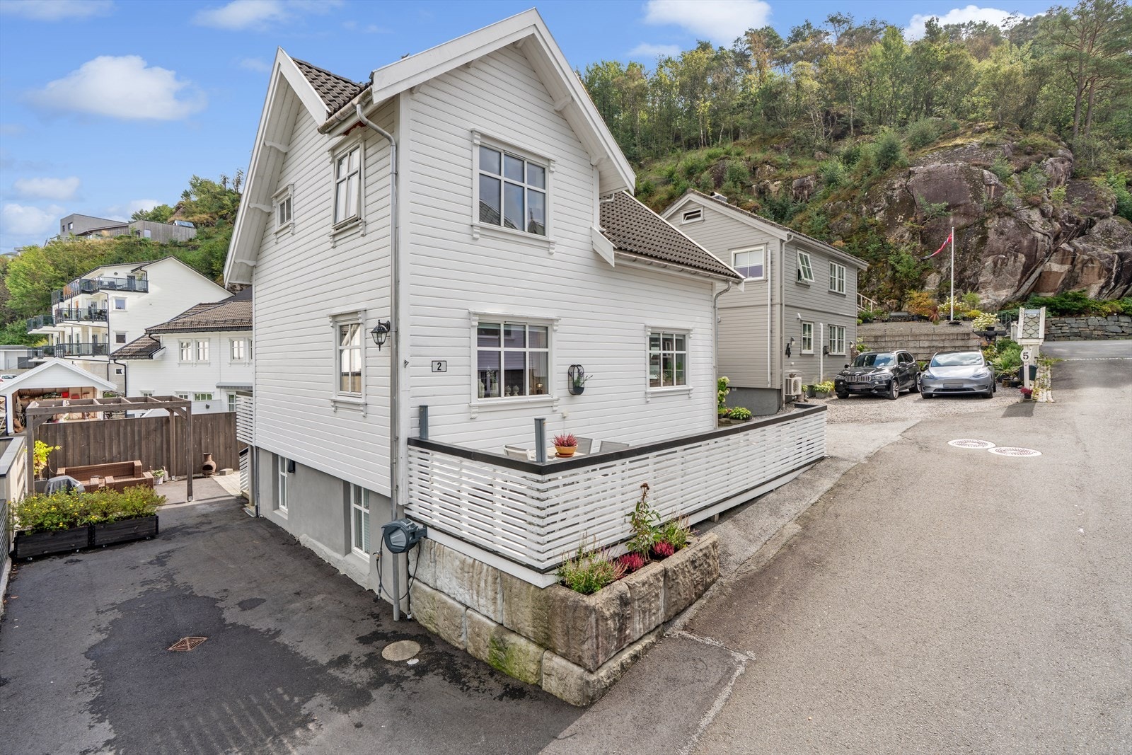 Asser Hiorths gate 2 presenteres av Johnny Nicolai Olsen v/DNB Eiendom. Galleribilde