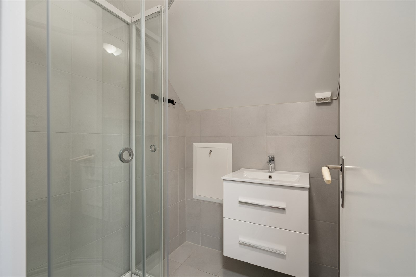 Baderom i 2.etg. - Nytt fra 2023. Galleribilde