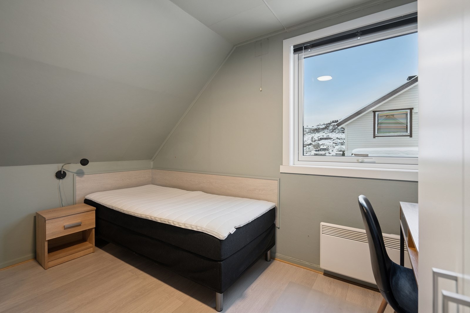 Soverom 6 (10,5 kvm) beliggende i 2.etg. Galleribilde
