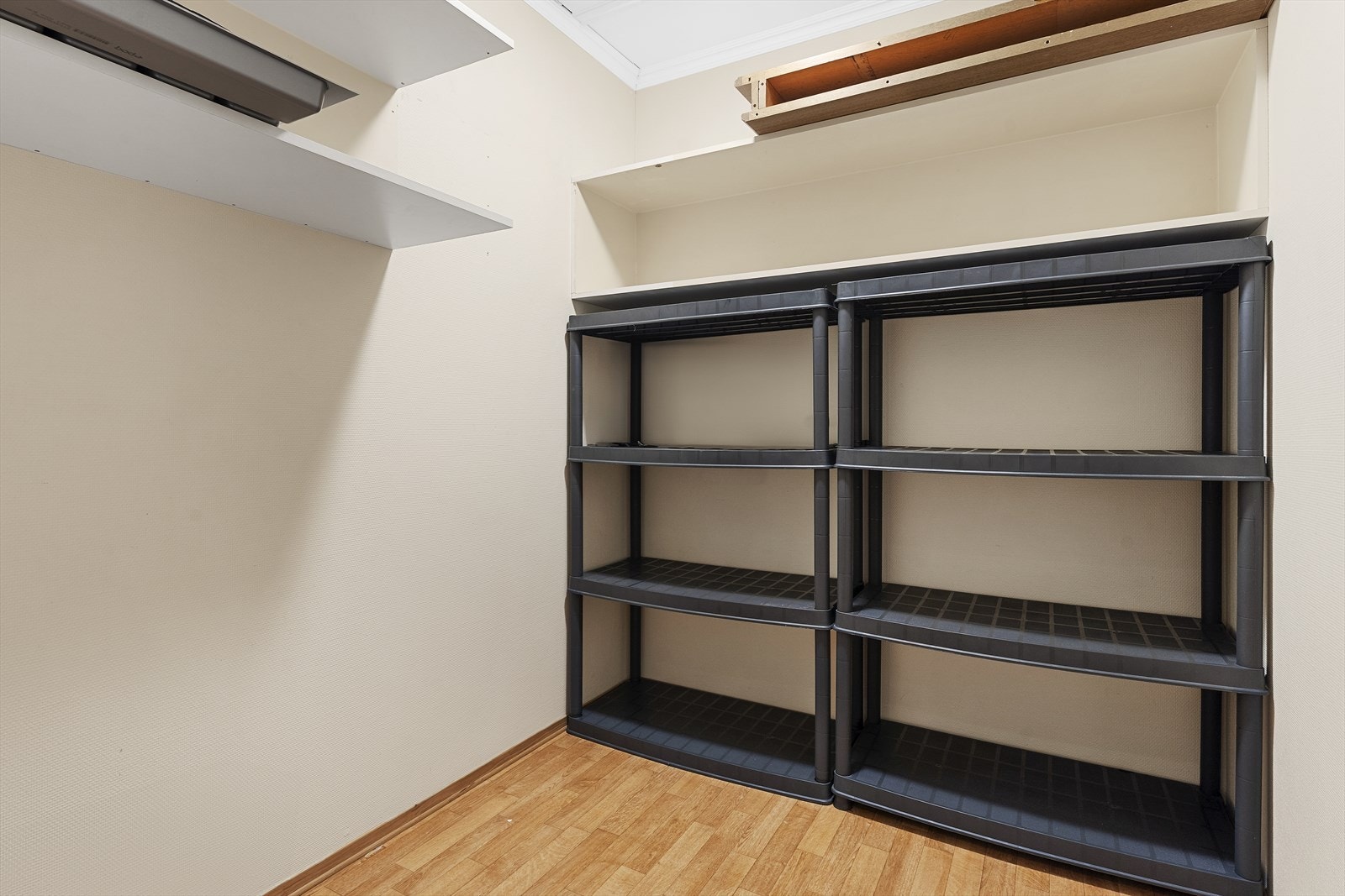 Bod i leiligheten Galleribilde