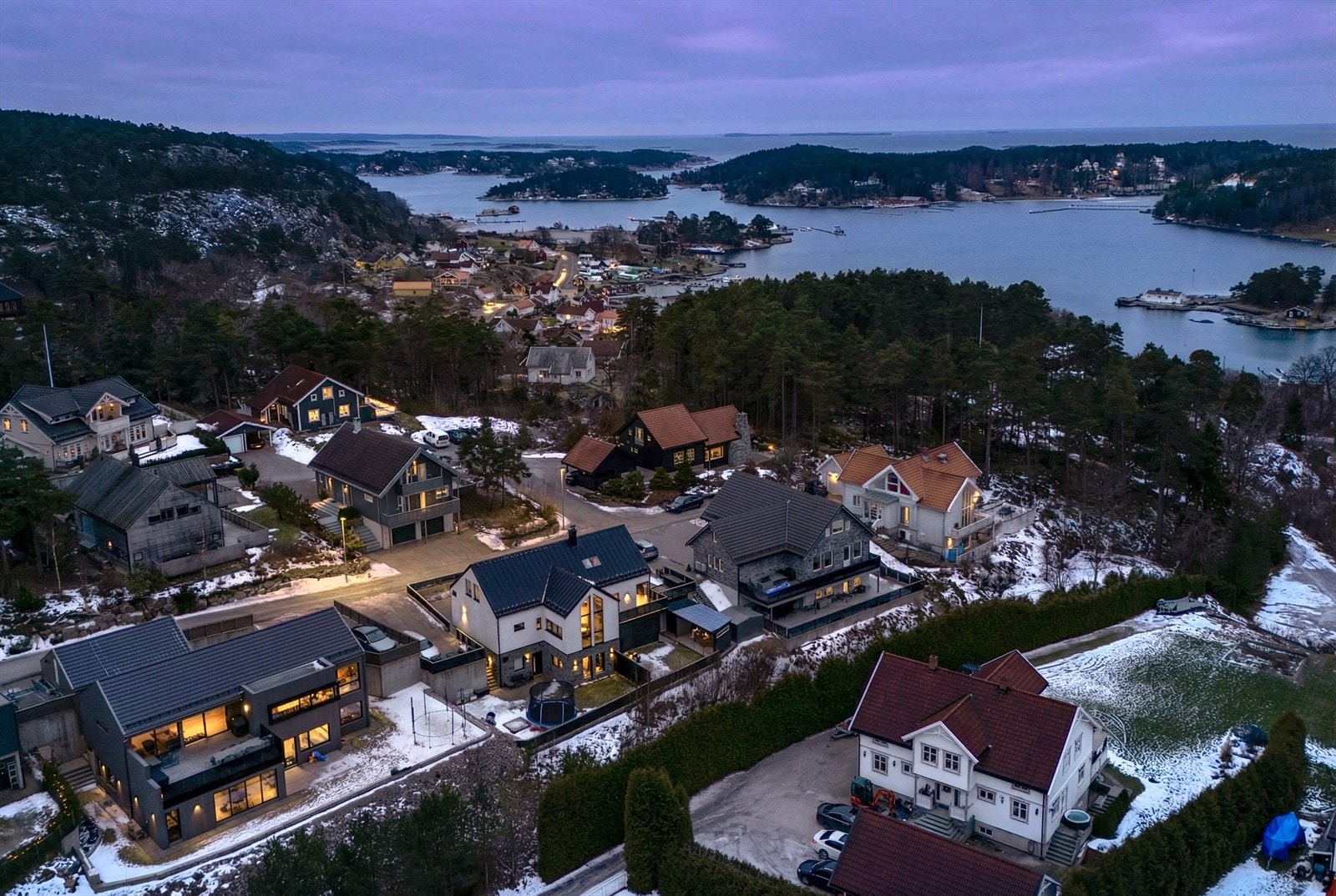 Foto Eivind Lauritzen. Galleribilde