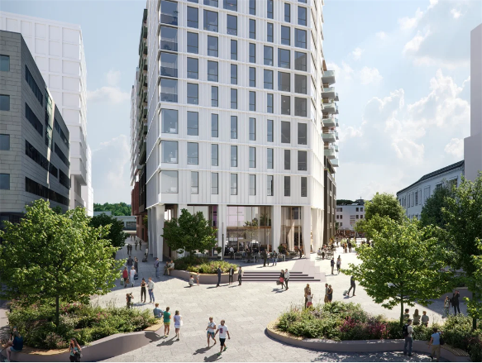 Nærområde Galleribilde