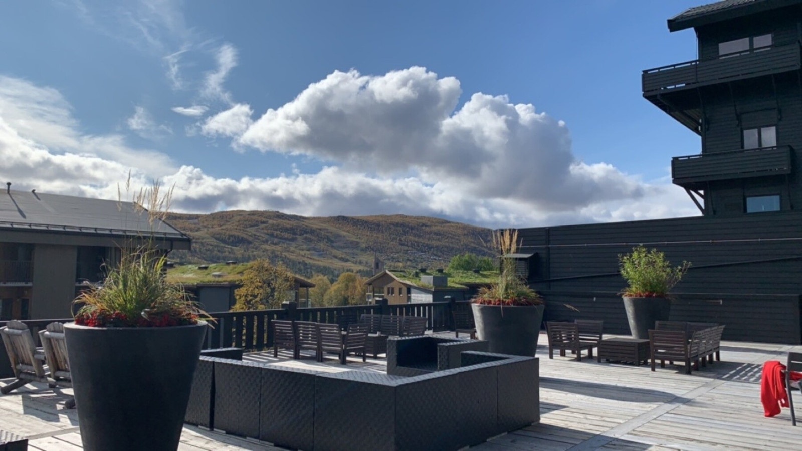 Selgers eget bilde Galleribilde