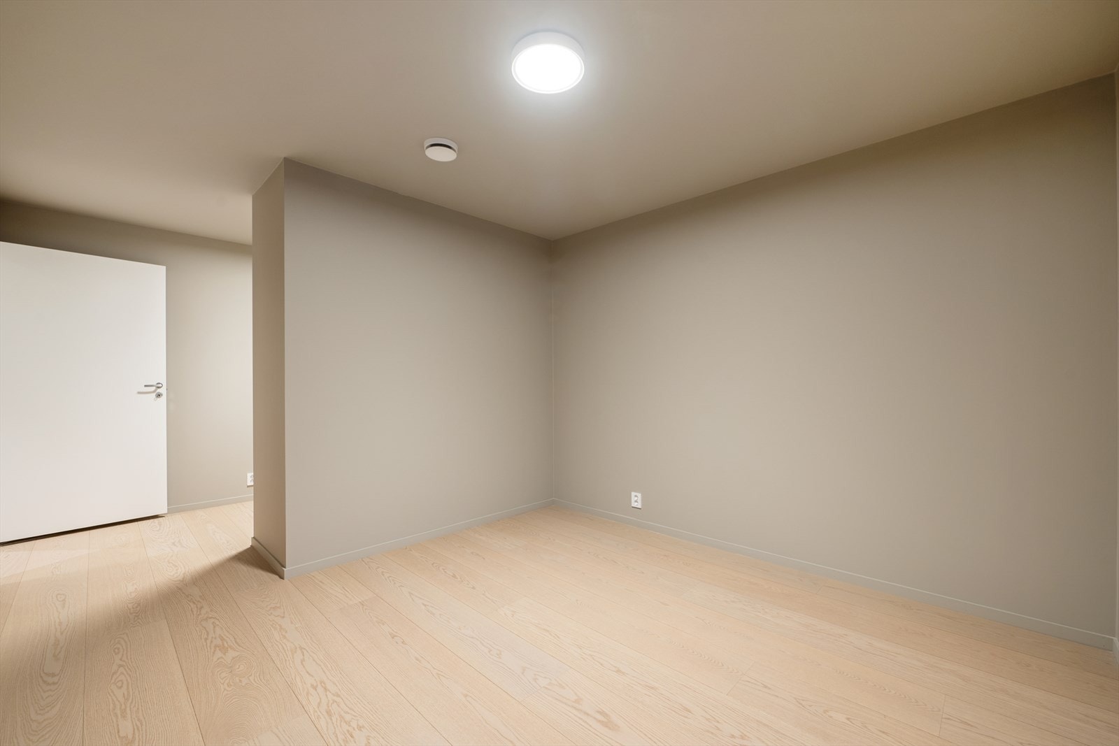 Soverom i 2 etasje. Galleribilde