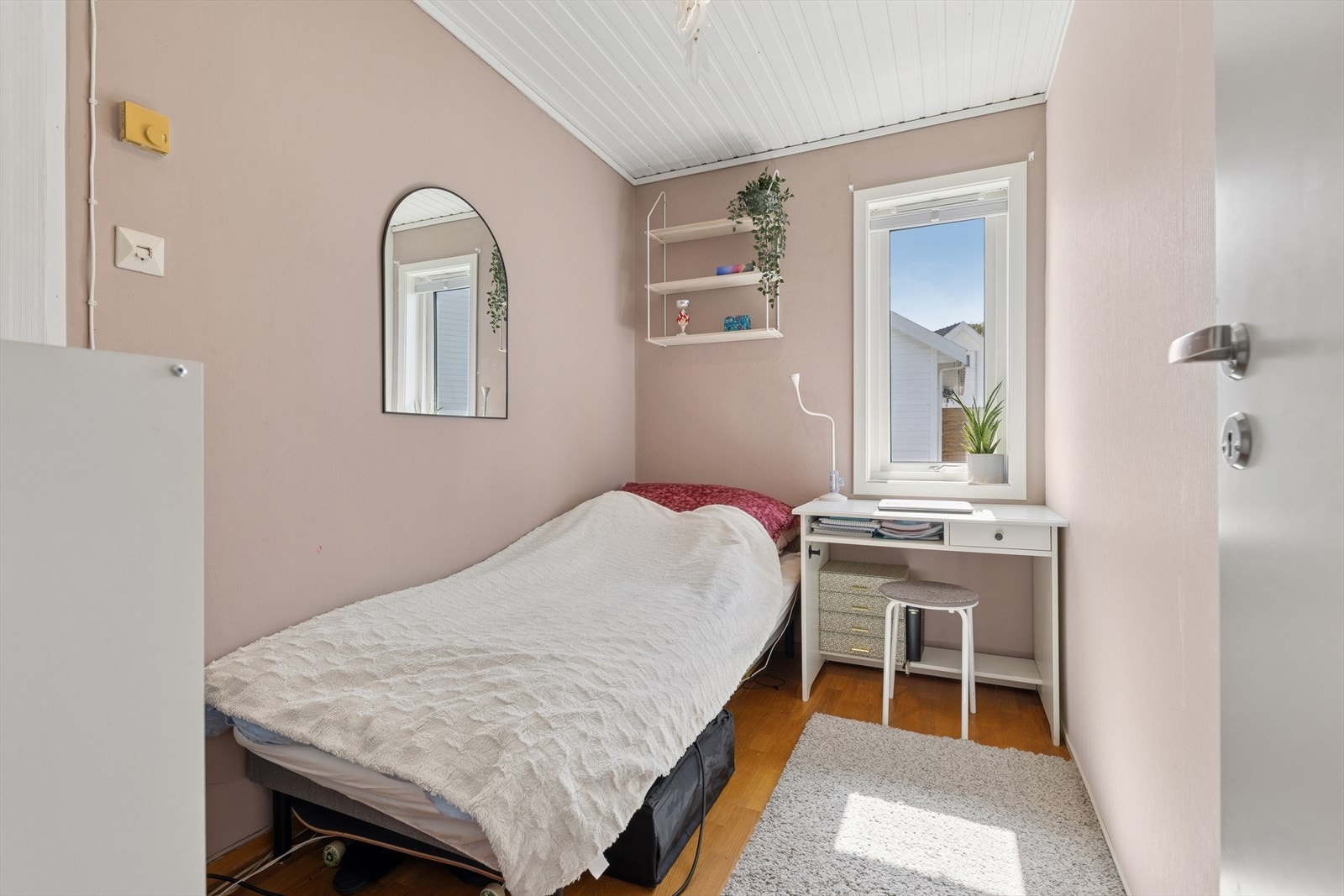 Soverom 3. Galleribilde