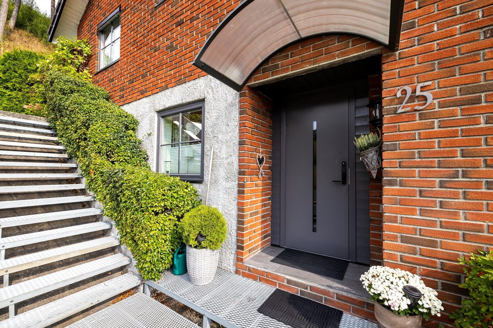 Velkommen til Helgeshaugen 25! Galleribilde