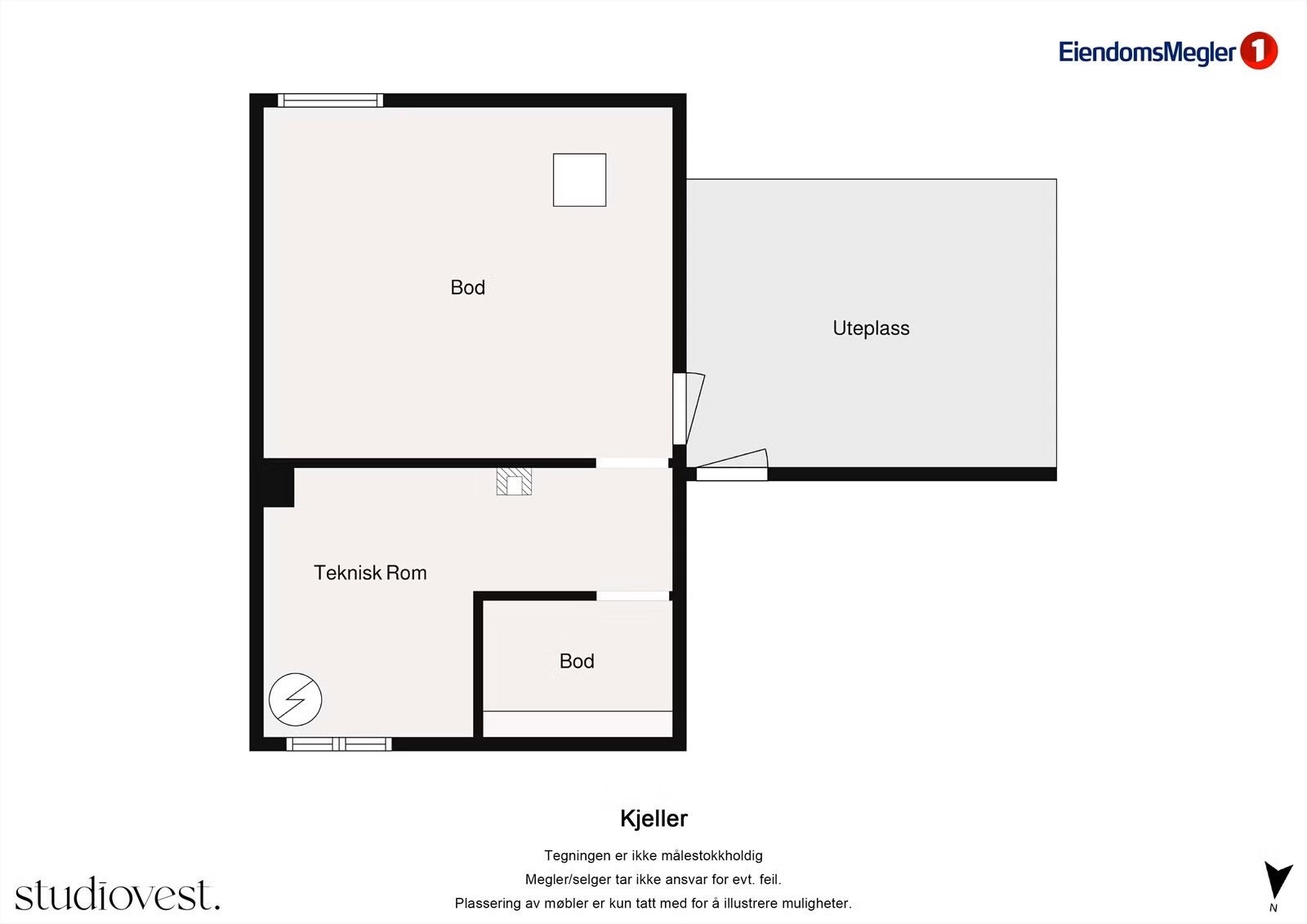 kjeller2d Galleribilde