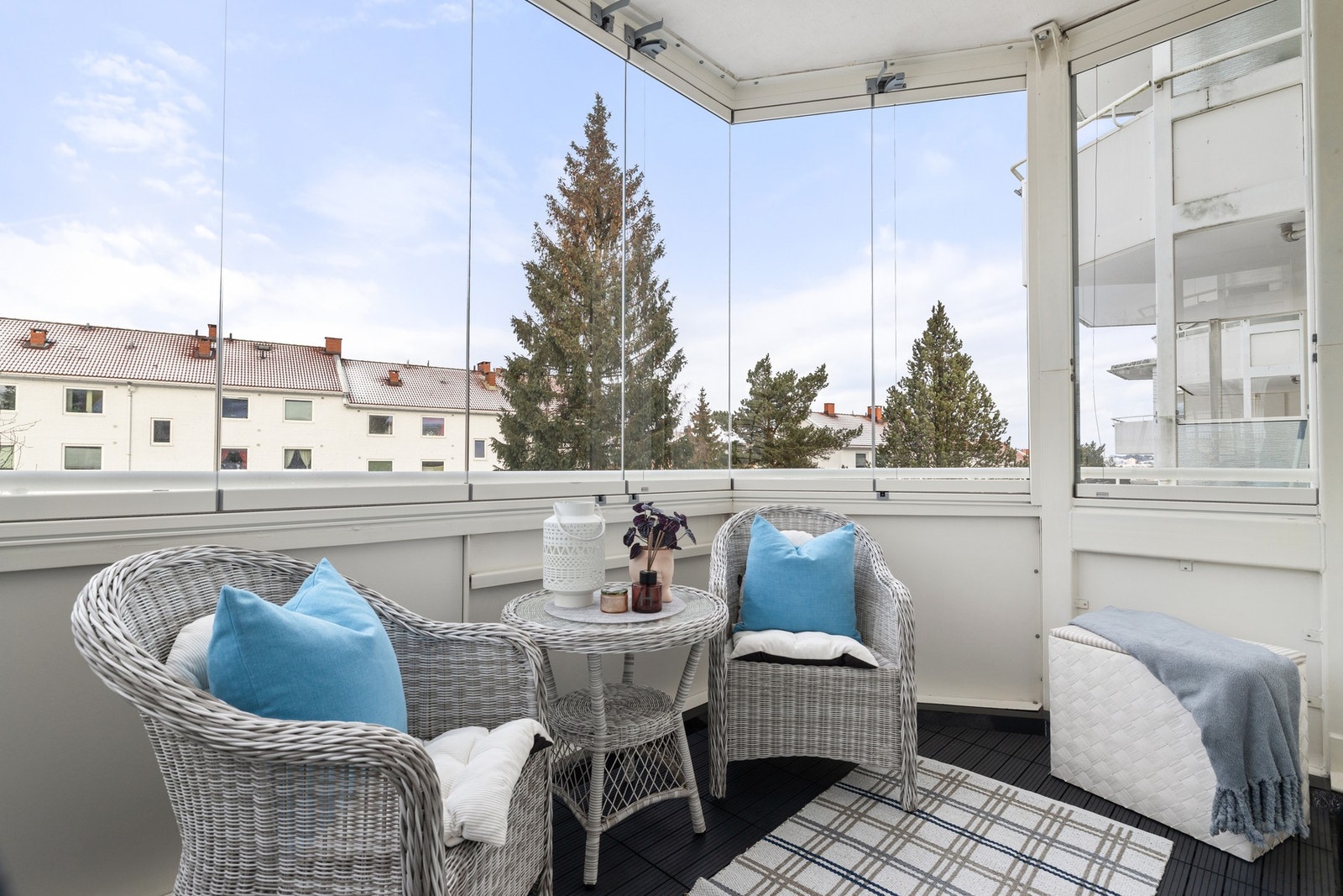 Ny innglassing i 2023. Galleribilde