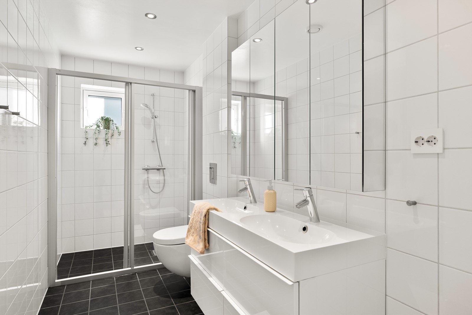 Bad nr. 2 Galleribilde