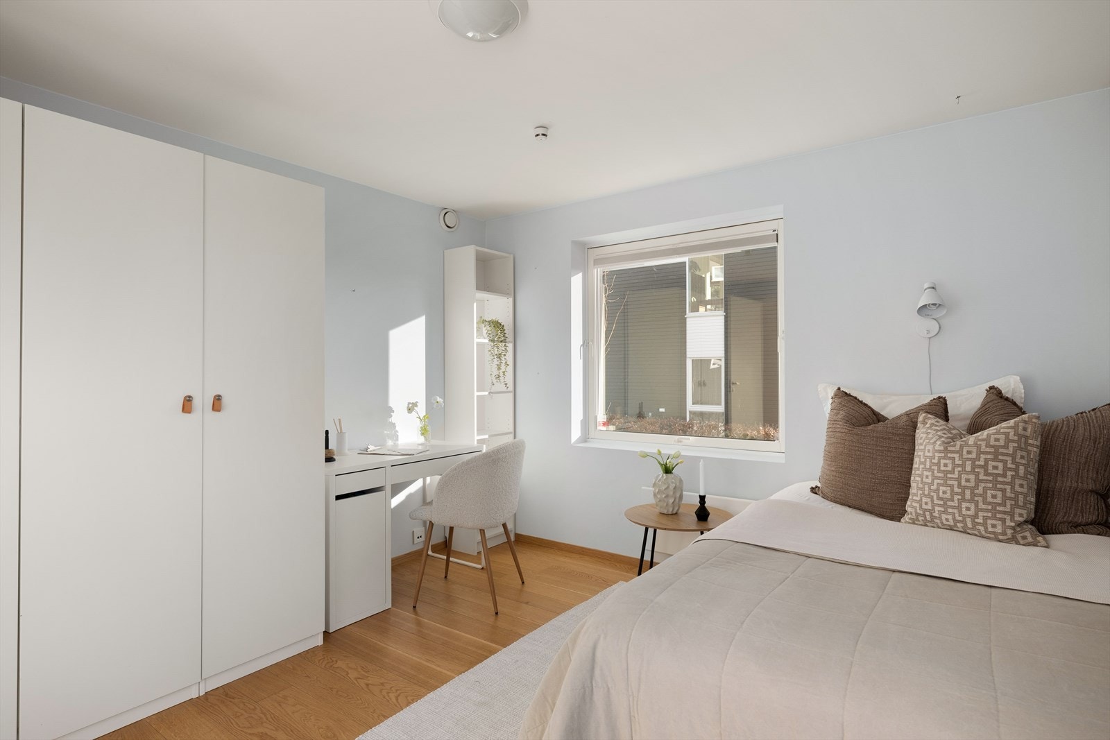 Soverom nr. 3 Galleribilde