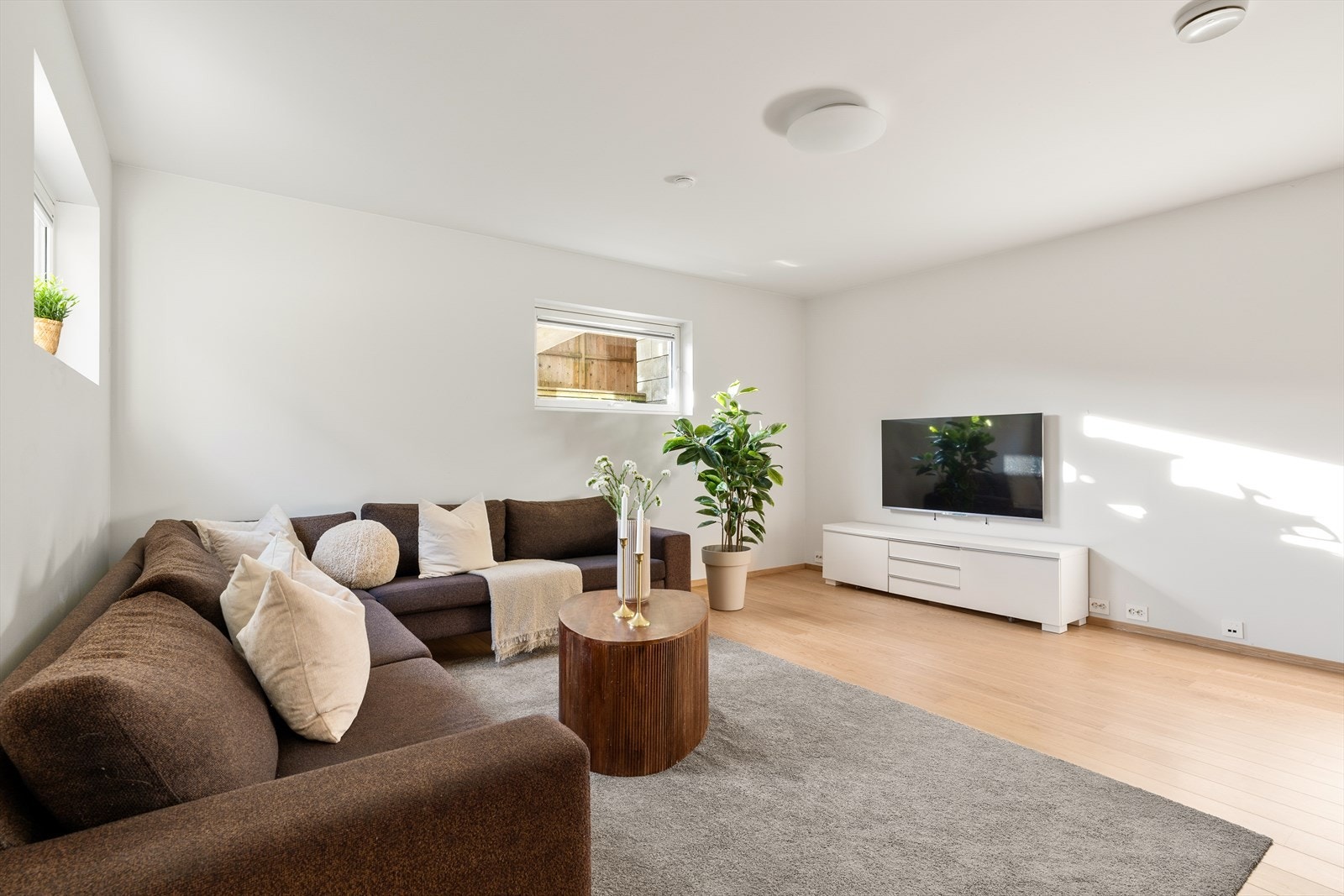 Kjellerstue Galleribilde