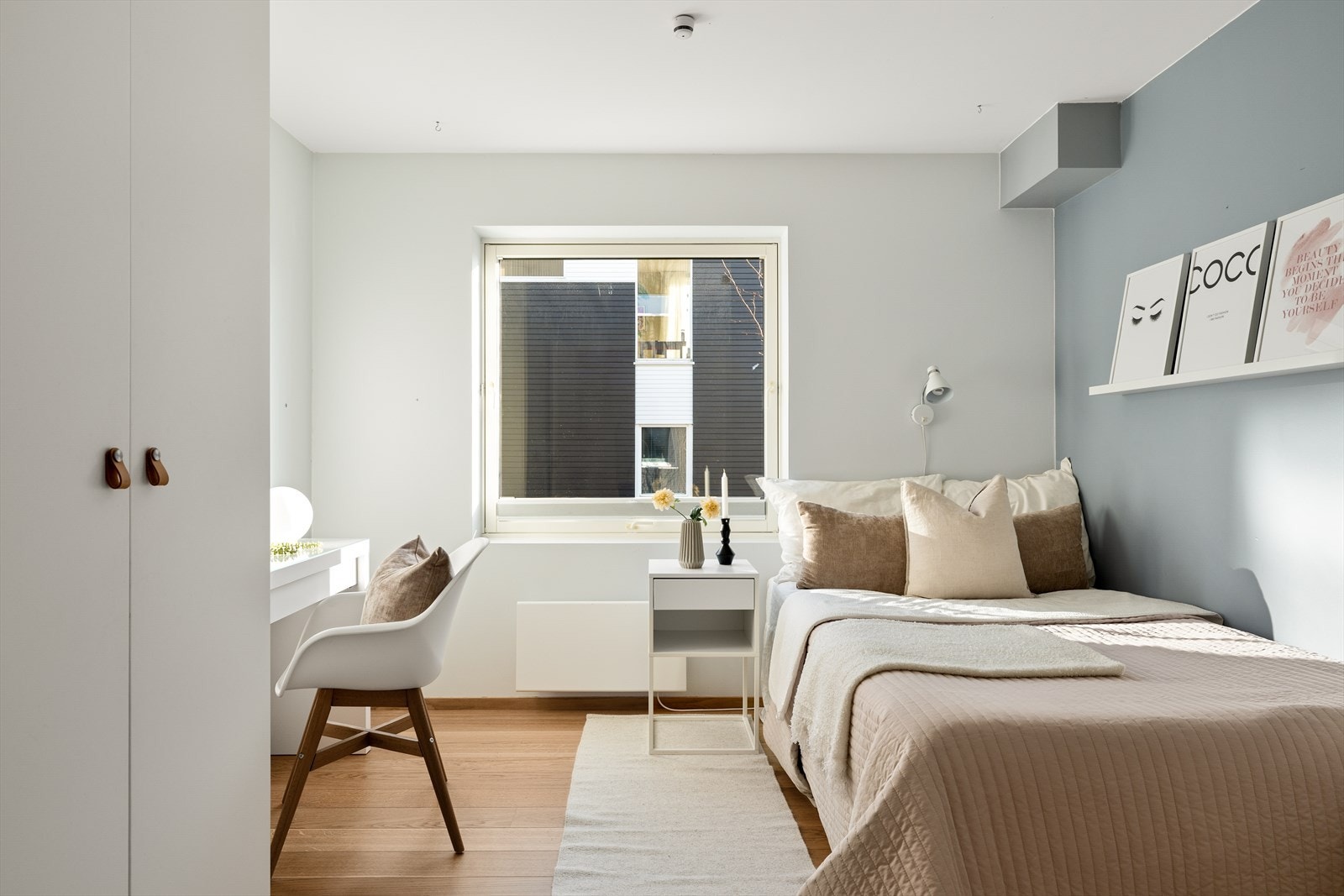 Soverom nr. 2 Galleribilde