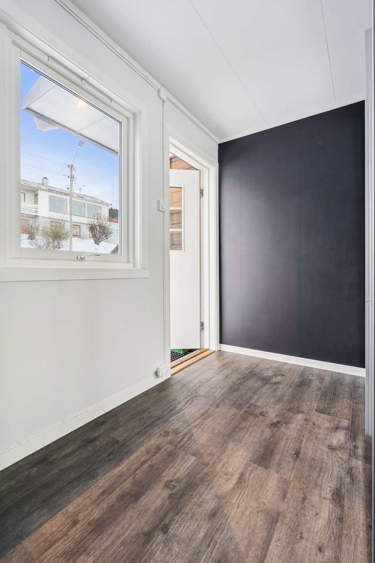 Velkommen inn! Galleribilde