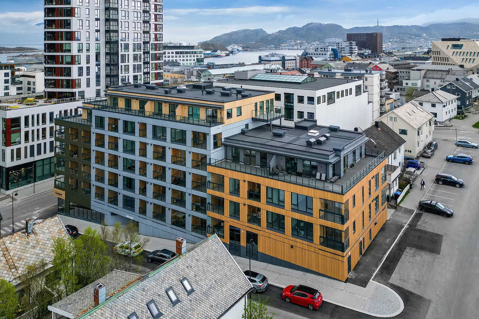 Velkommen på visning ! Galleribilde