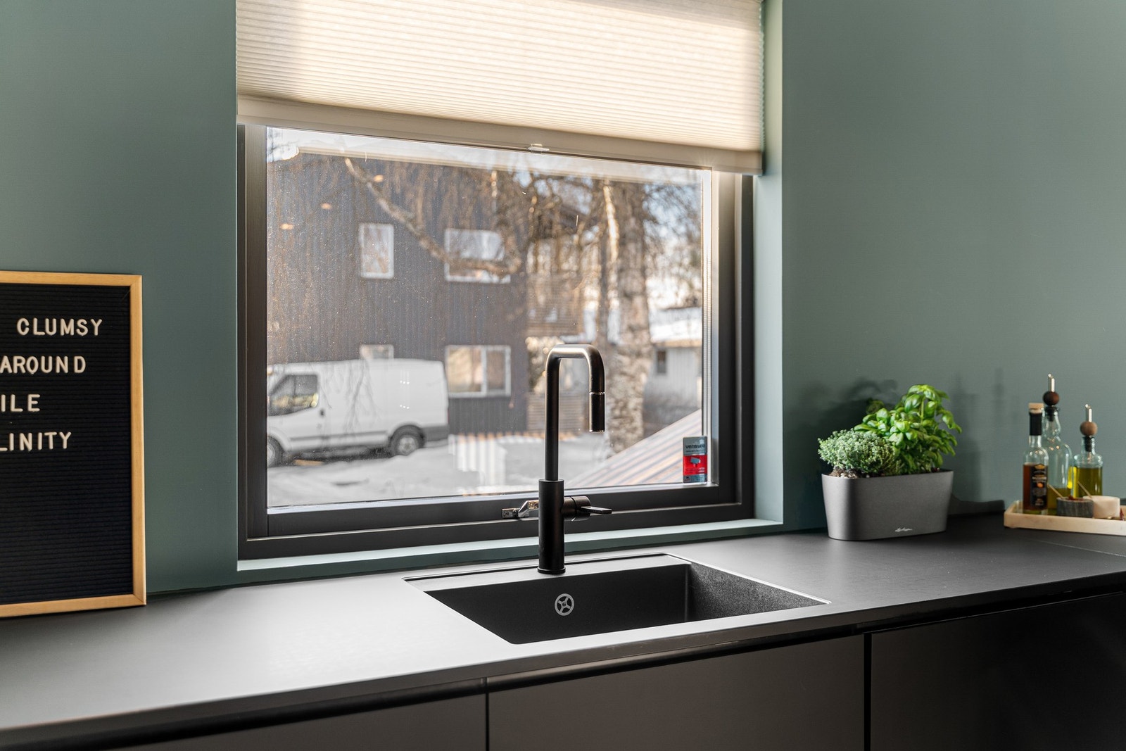 Kjøkkenet er vurdert til tilstandsgrad 1 av takstmann. Galleribilde