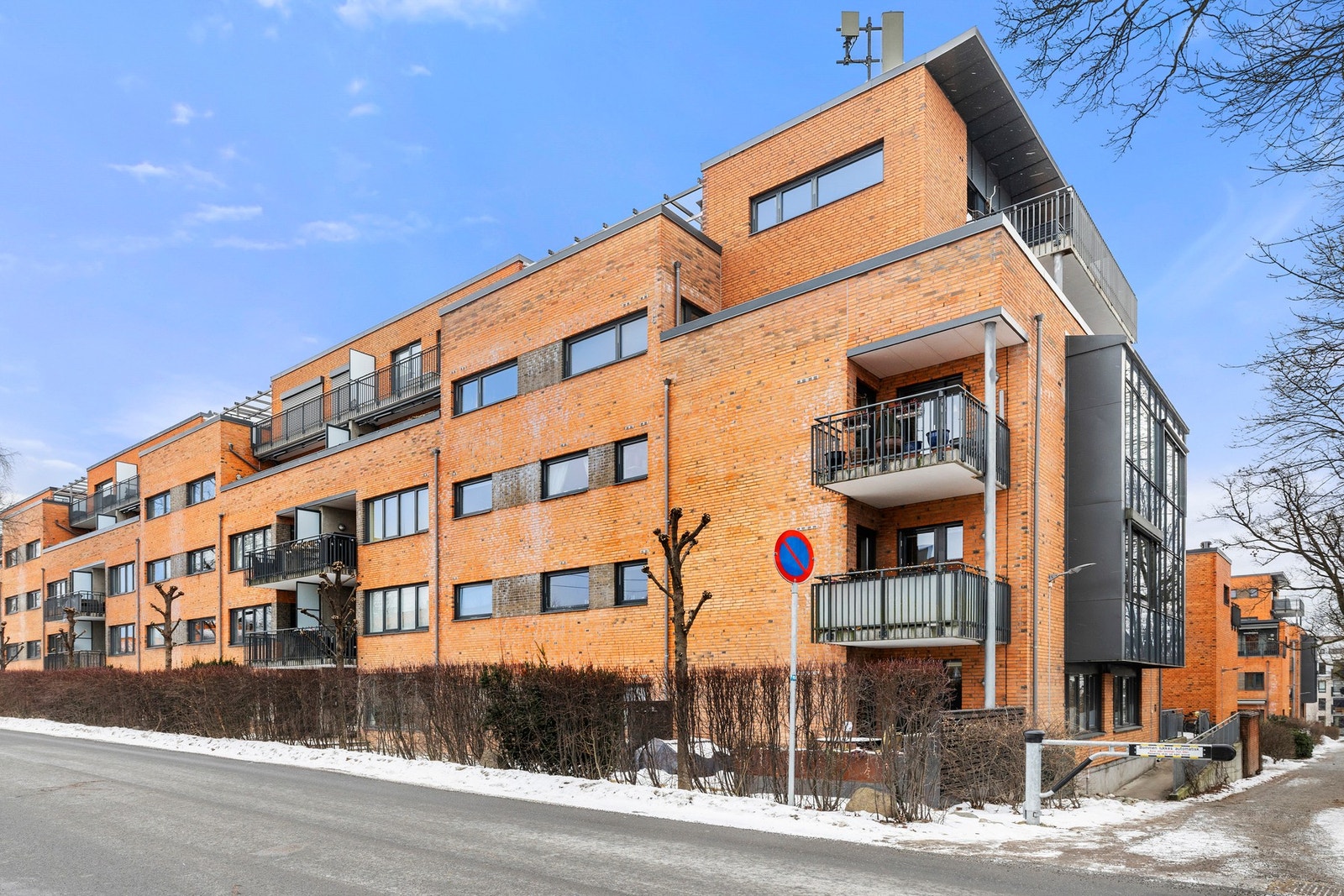 Husk visningspåmelding! Galleribilde