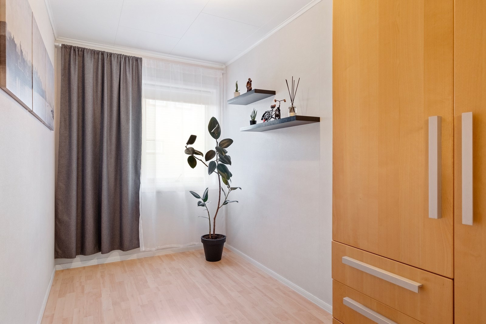 Soverom 2 Galleribilde