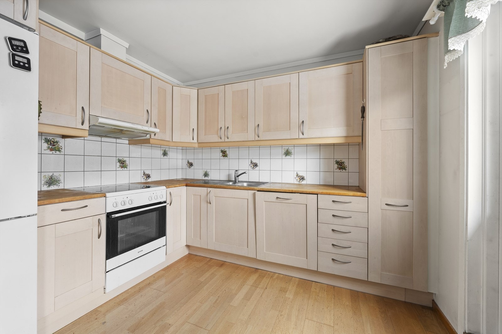 Kjøkken Galleribilde