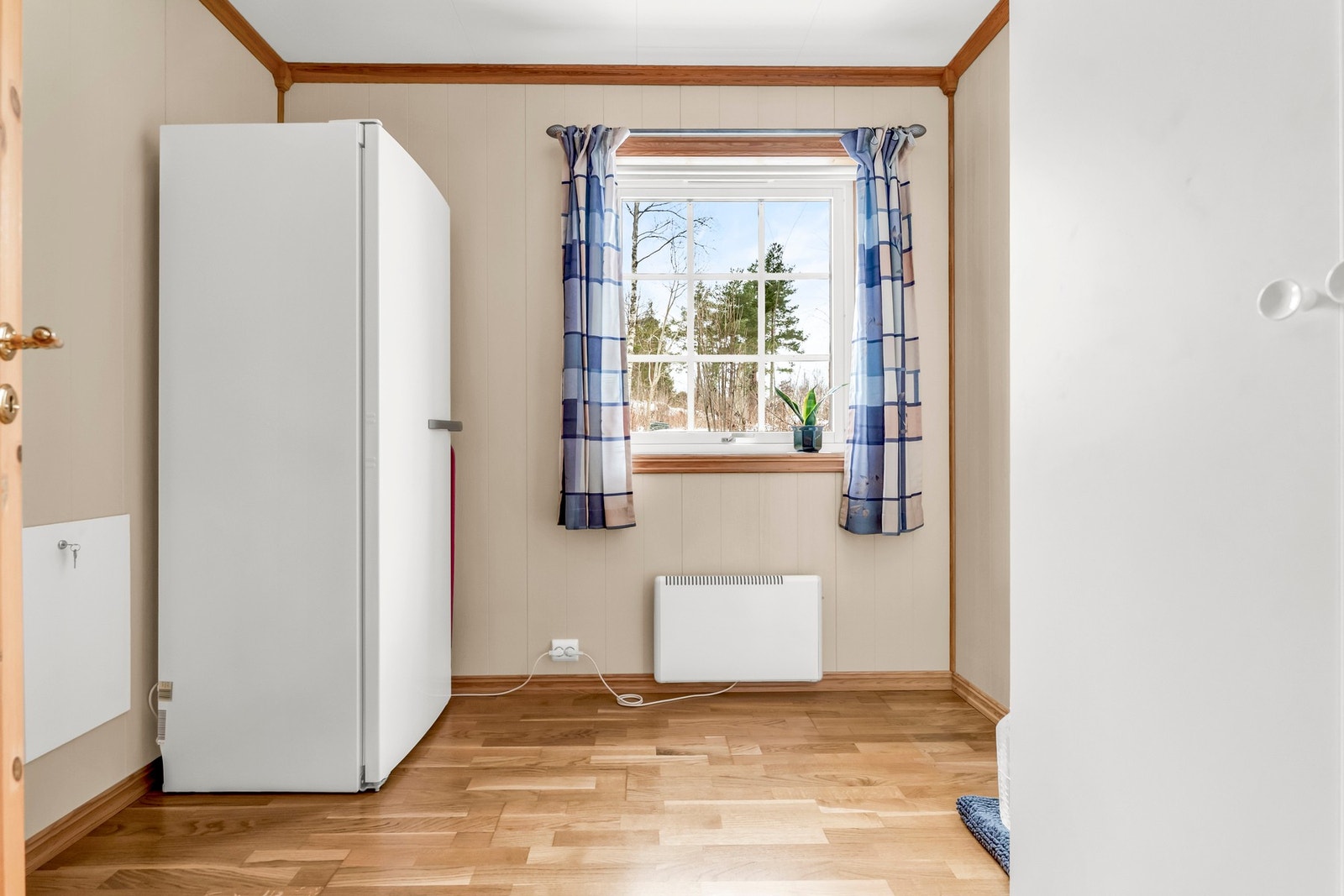 Soverom 2 Galleribilde