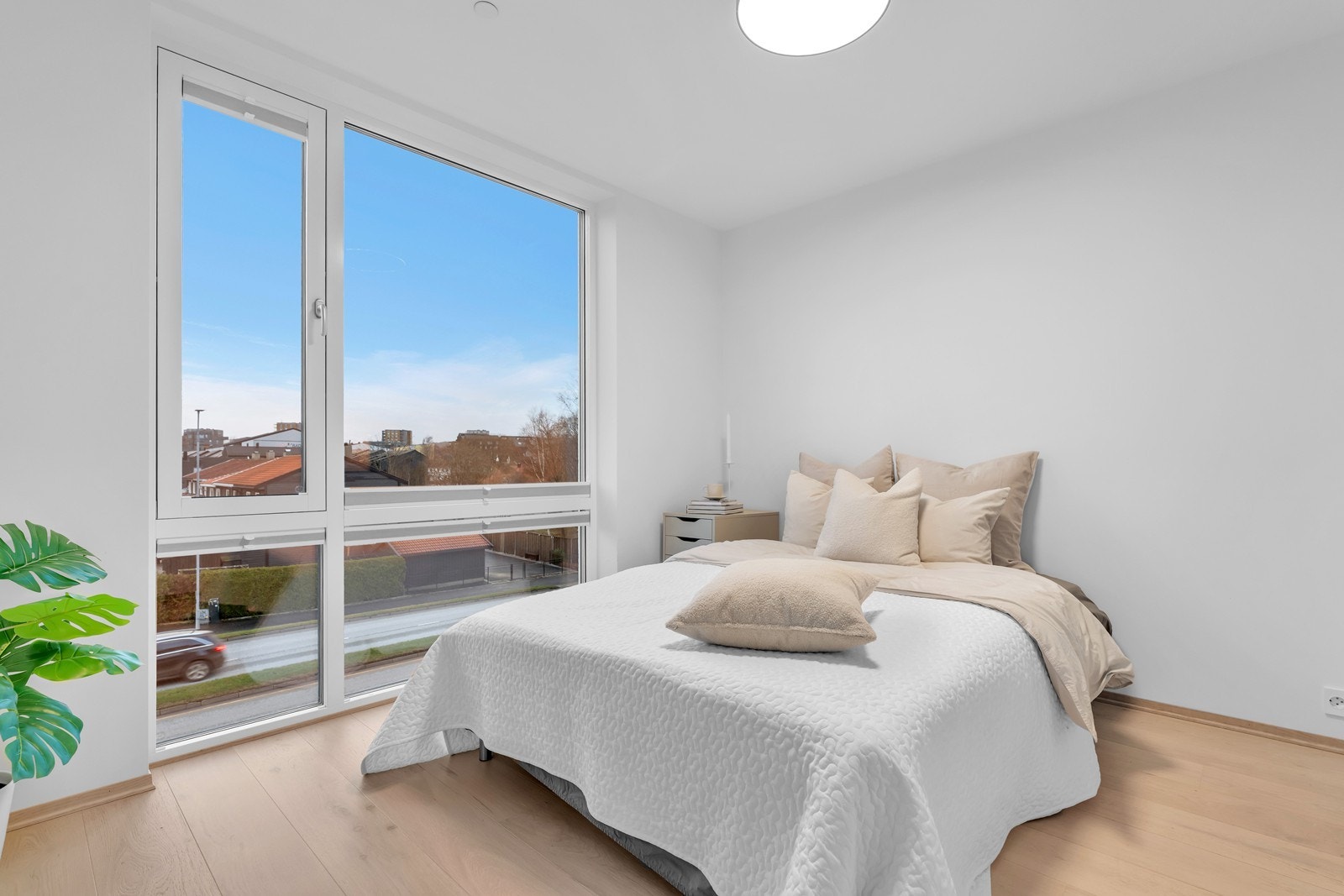 Soverom nr. 2 Galleribilde