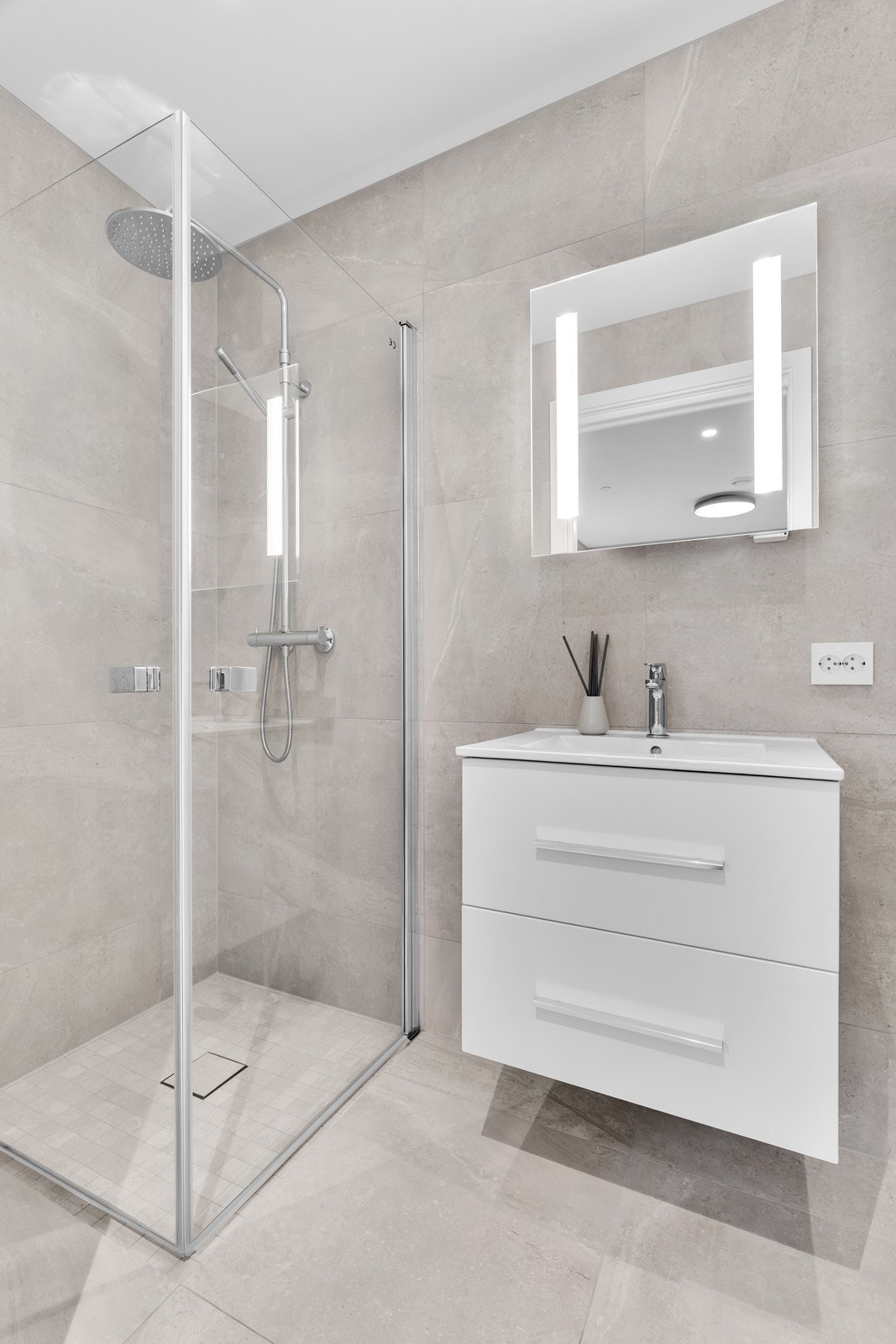 Bad nr. 2 Galleribilde