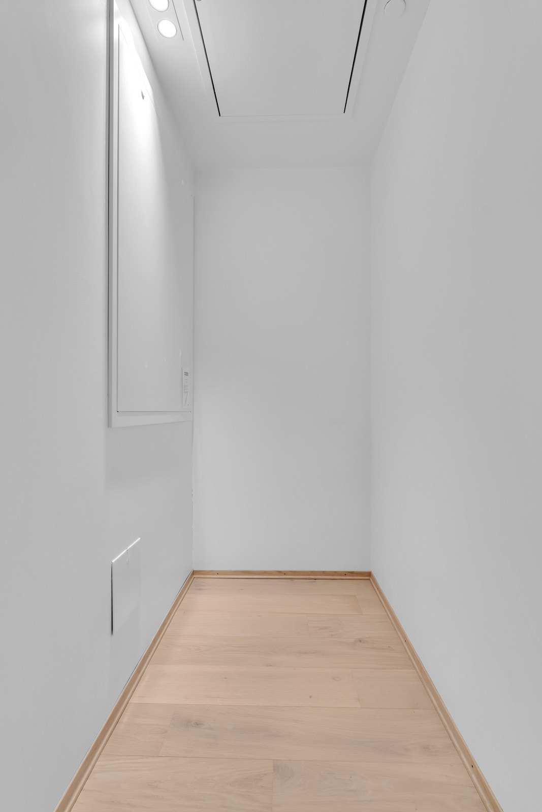 Det er en bod i leiligheten Galleribilde