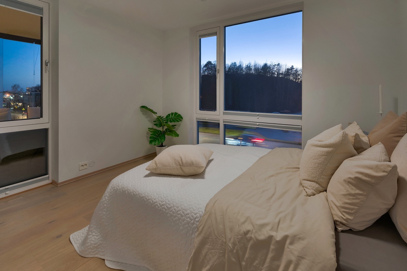 Soverom 2 Galleribilde