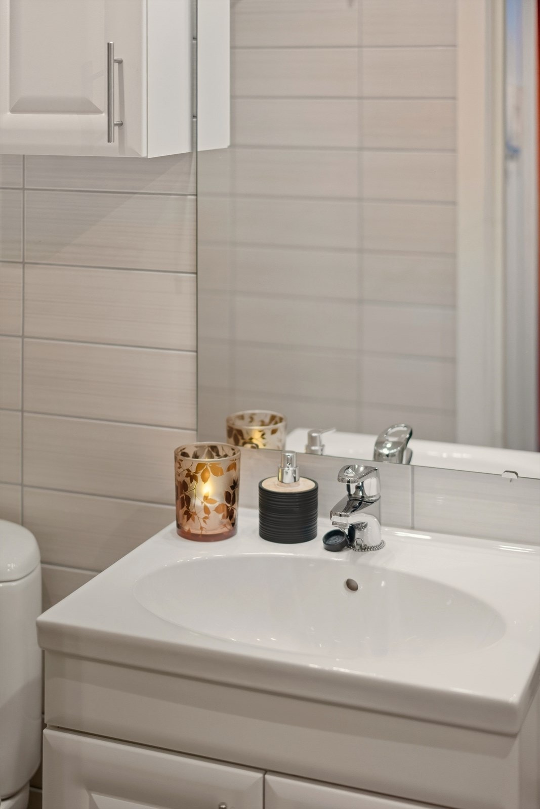 Badet ble pusset opp i regi av borettslaget i 2011. Galleribilde